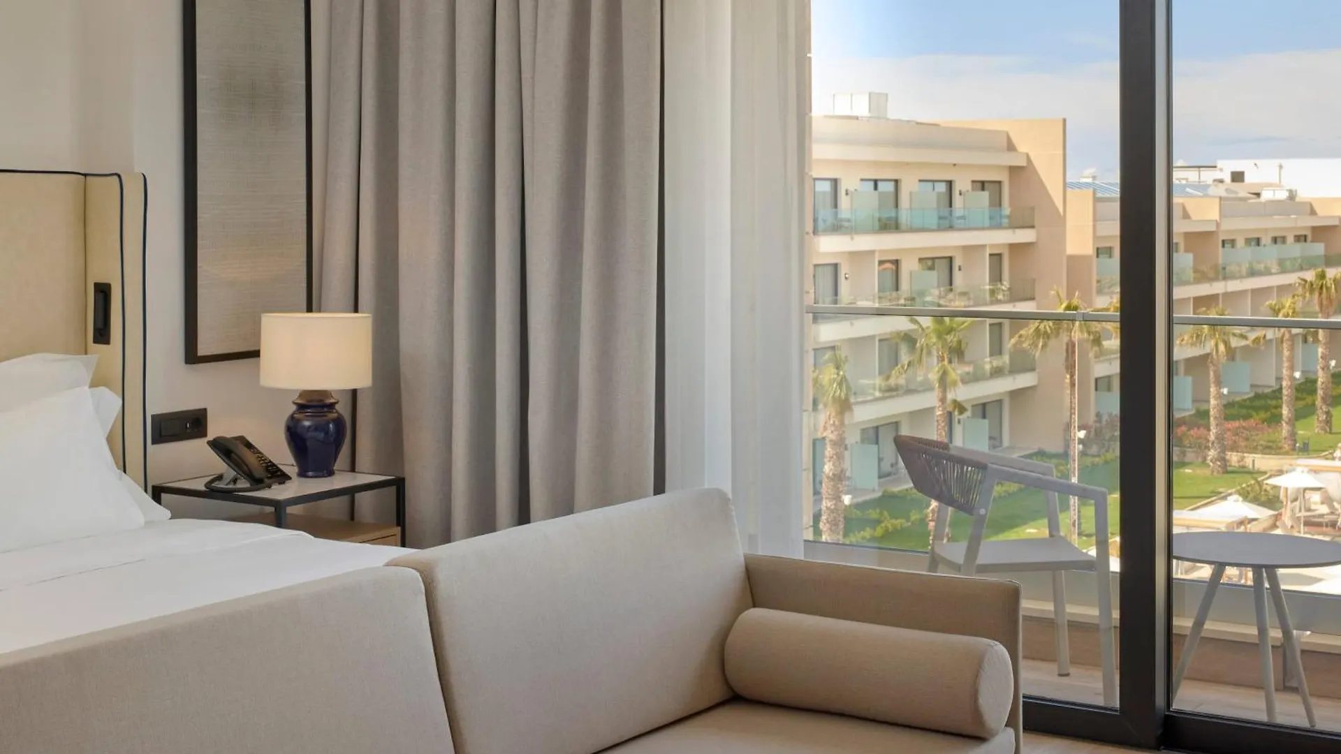 Meliá Durrës Albania